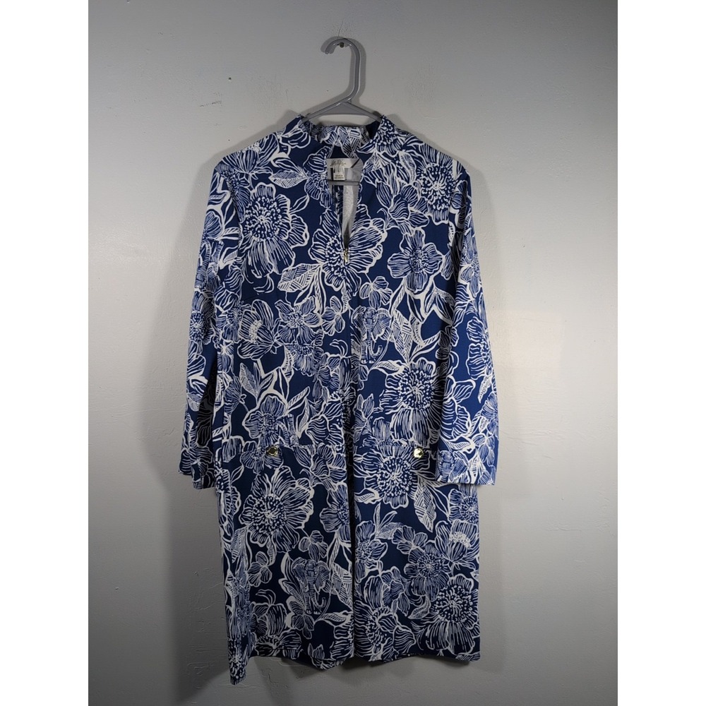 Lilly Pulitzer‎ Rosie Dress Large EUC